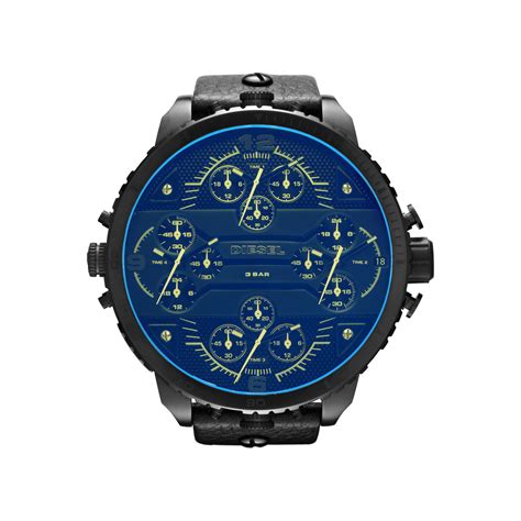 diesel grand daddy watch replica|Diesel Limited Edition DZ7262 Watch .